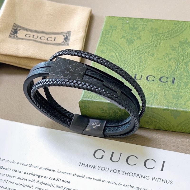 Gucci Bracelets